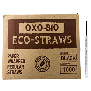 Regular Straws (Box of 1000)