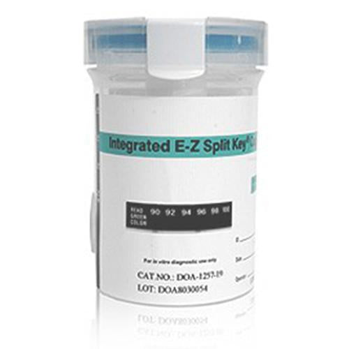 urine drug test kits