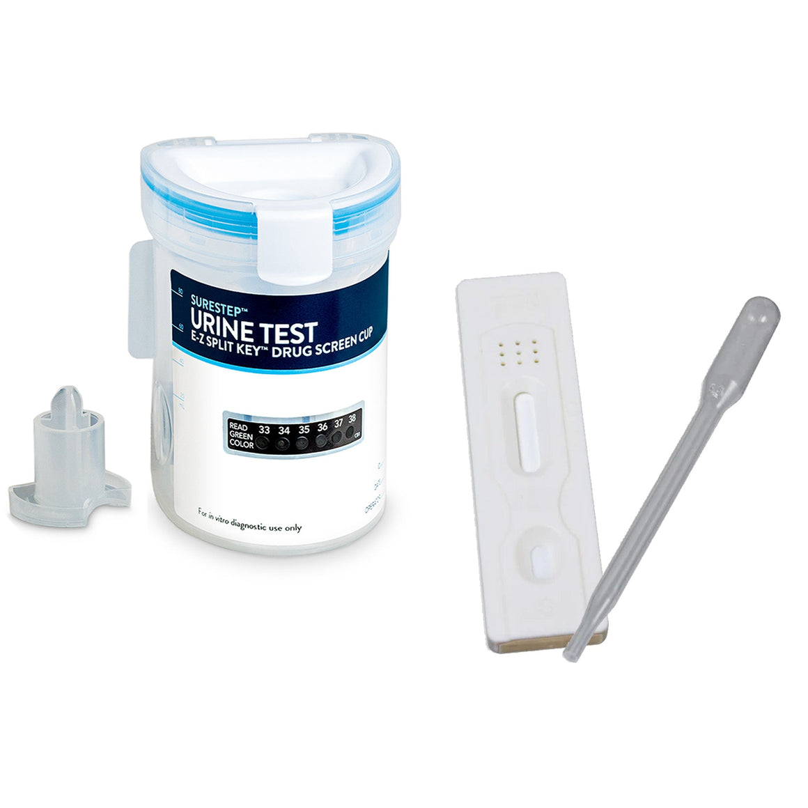 urine drug test kit