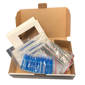 Surface Drug Tests