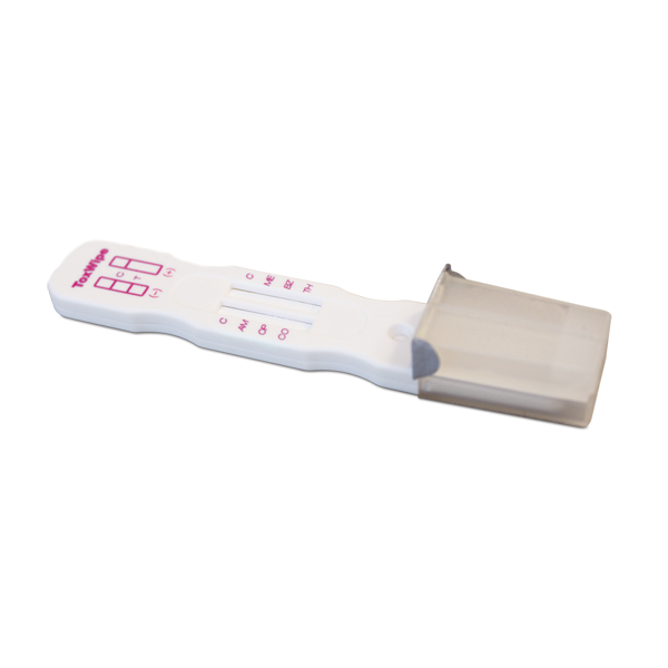 Saliva Drug Test Kits