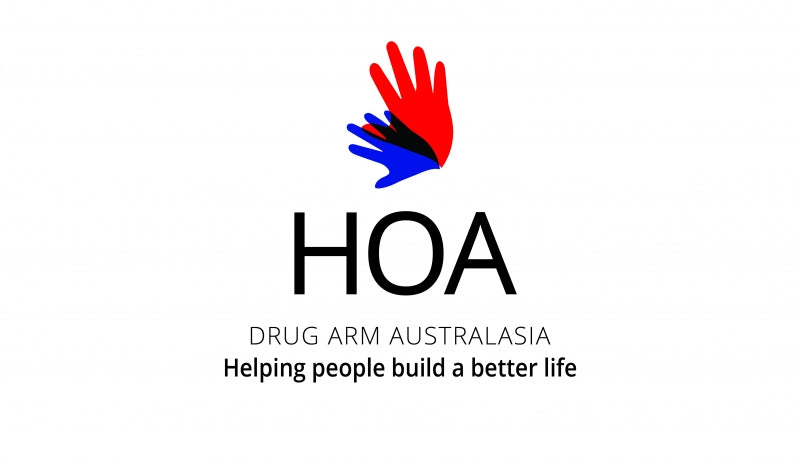 drug test kit support