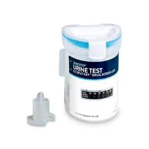 Surestep Urine Drug Testing Cup