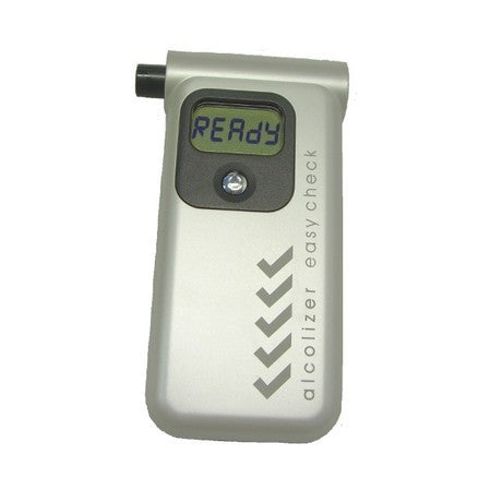 Easy Check Breathalyser - Personal Use