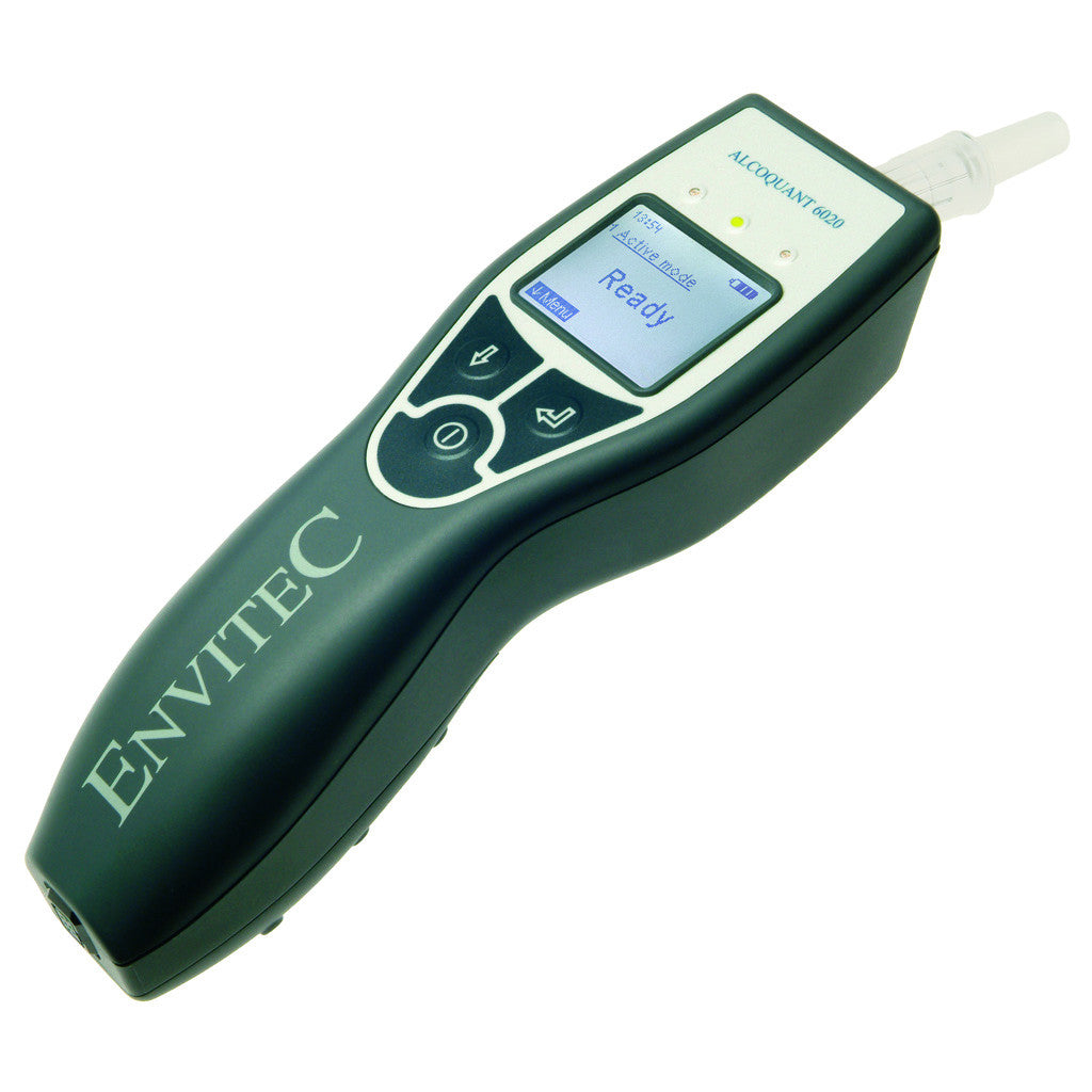 Redline Breath Alcohol Test (Disposable) | Drug & Alcohol Testing Equipment