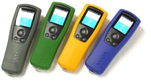 LE5 GPS Breathalyser