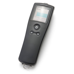 LE5 GPS Breathalyser
