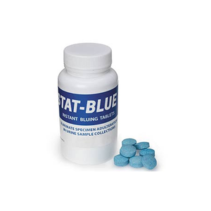 Instant Bluing Tablets - Stat Blue