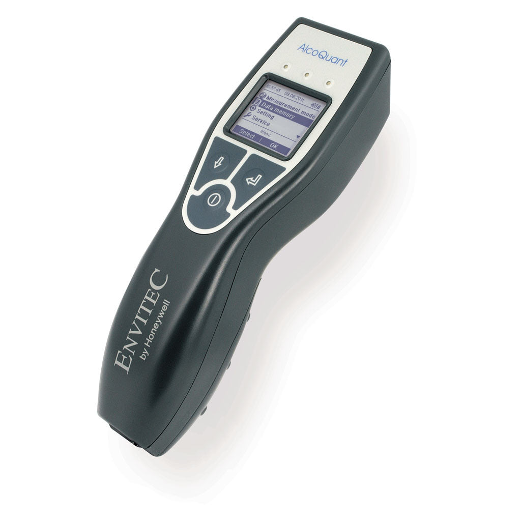 Alcoquant 6020 Plus Breathalyser - Passive