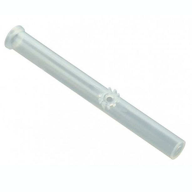 Breathalyser mouthpieces