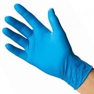drug testing nitrile gloves